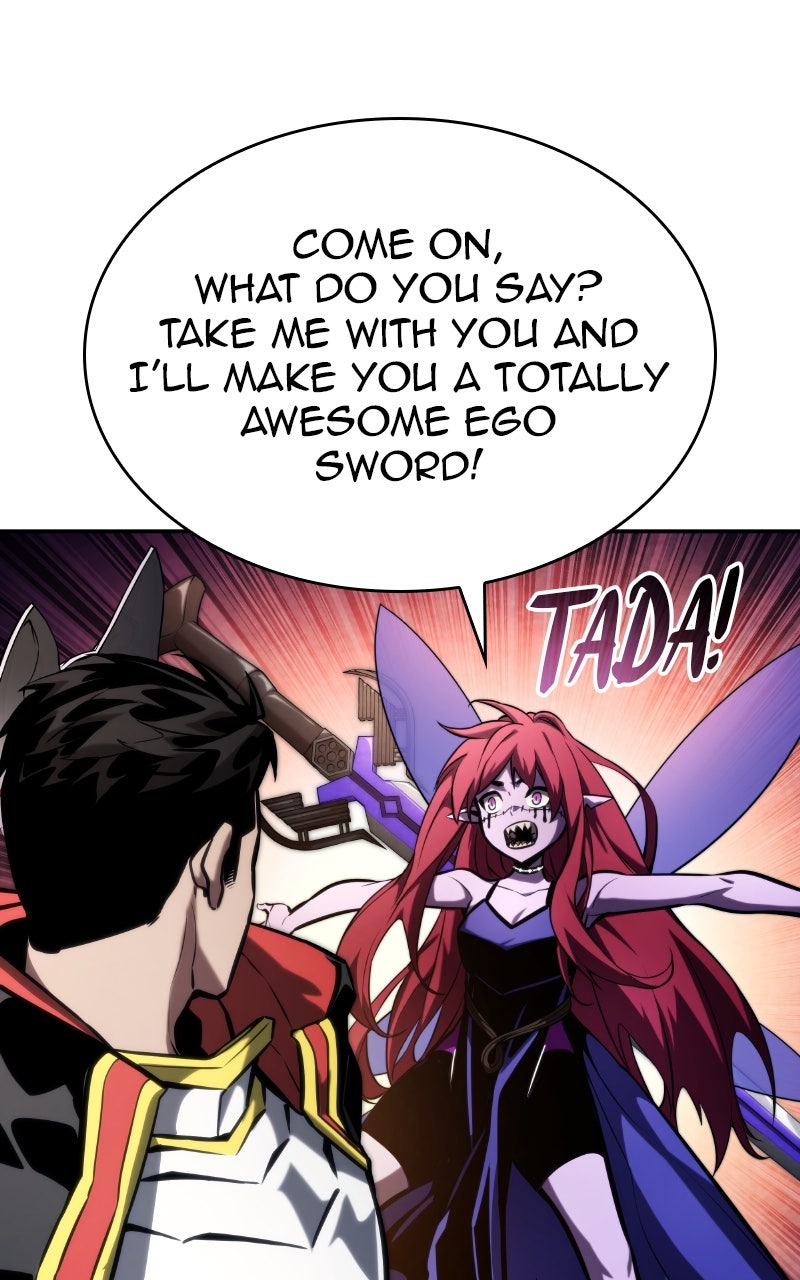 Read Boundless Ascension Manga Online
