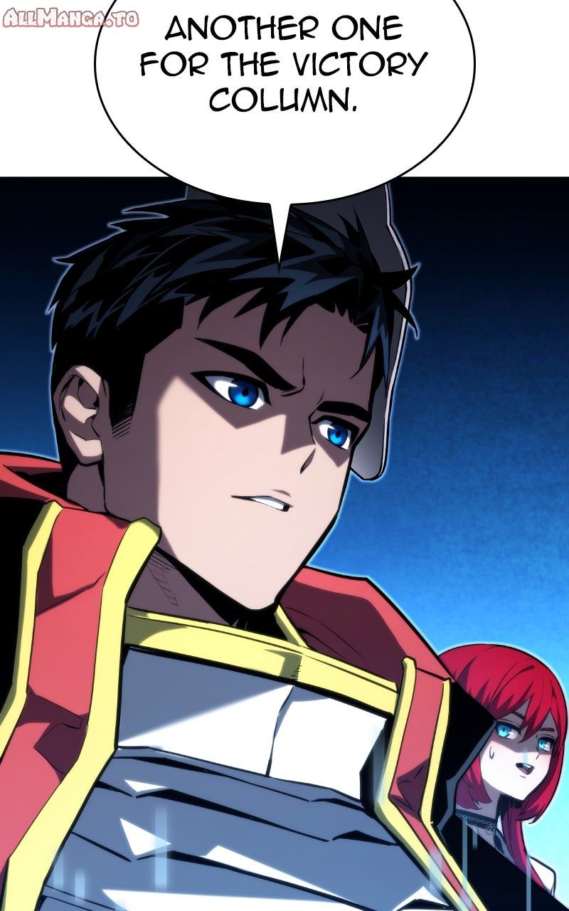 Read Boundless Ascension Manga Online