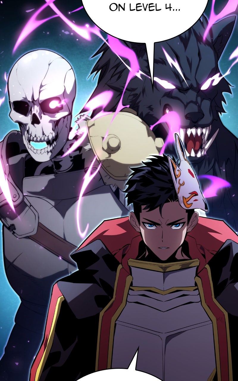 Read Boundless Ascension Manga Online