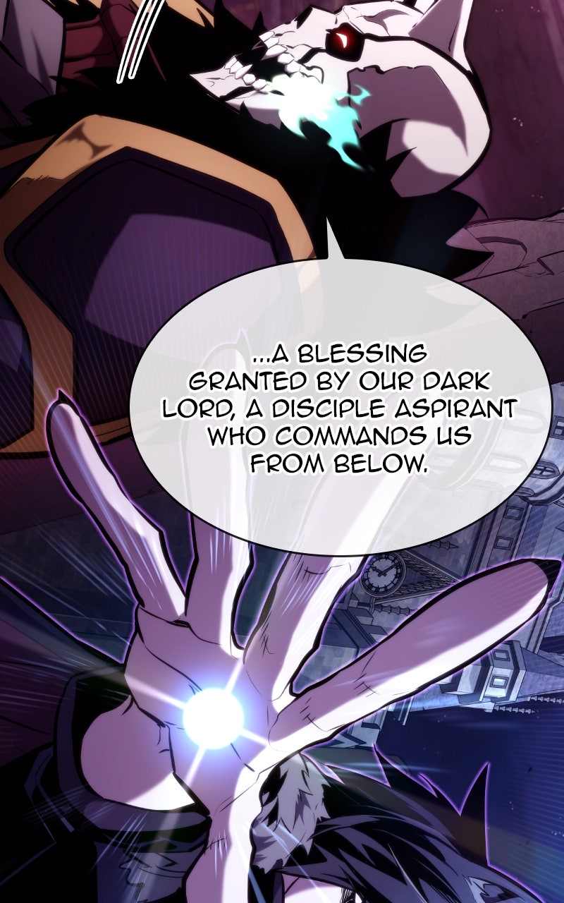 Read Boundless Ascension Manga Online