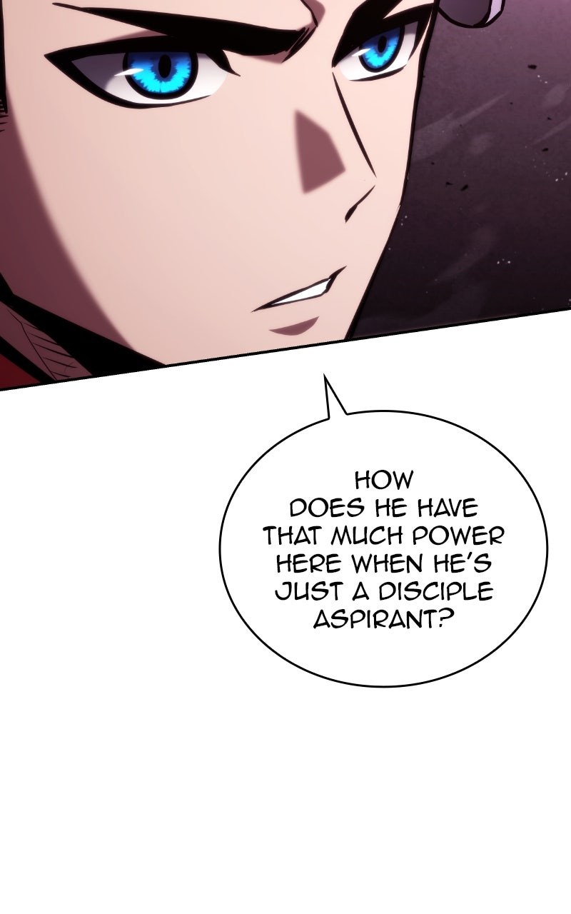 Read Boundless Ascension Manga Online