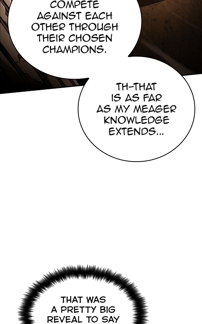 Read Boundless Ascension Manga Online