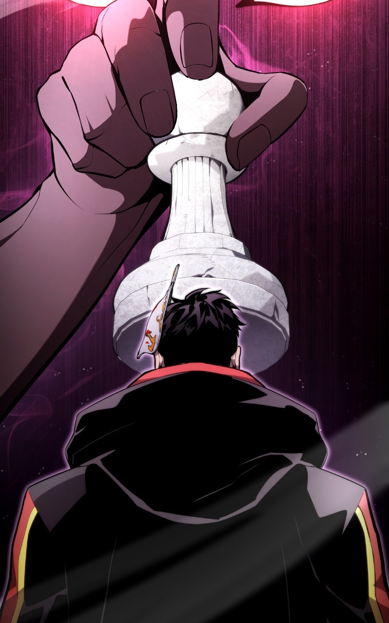 Read Boundless Ascension Manga Online
