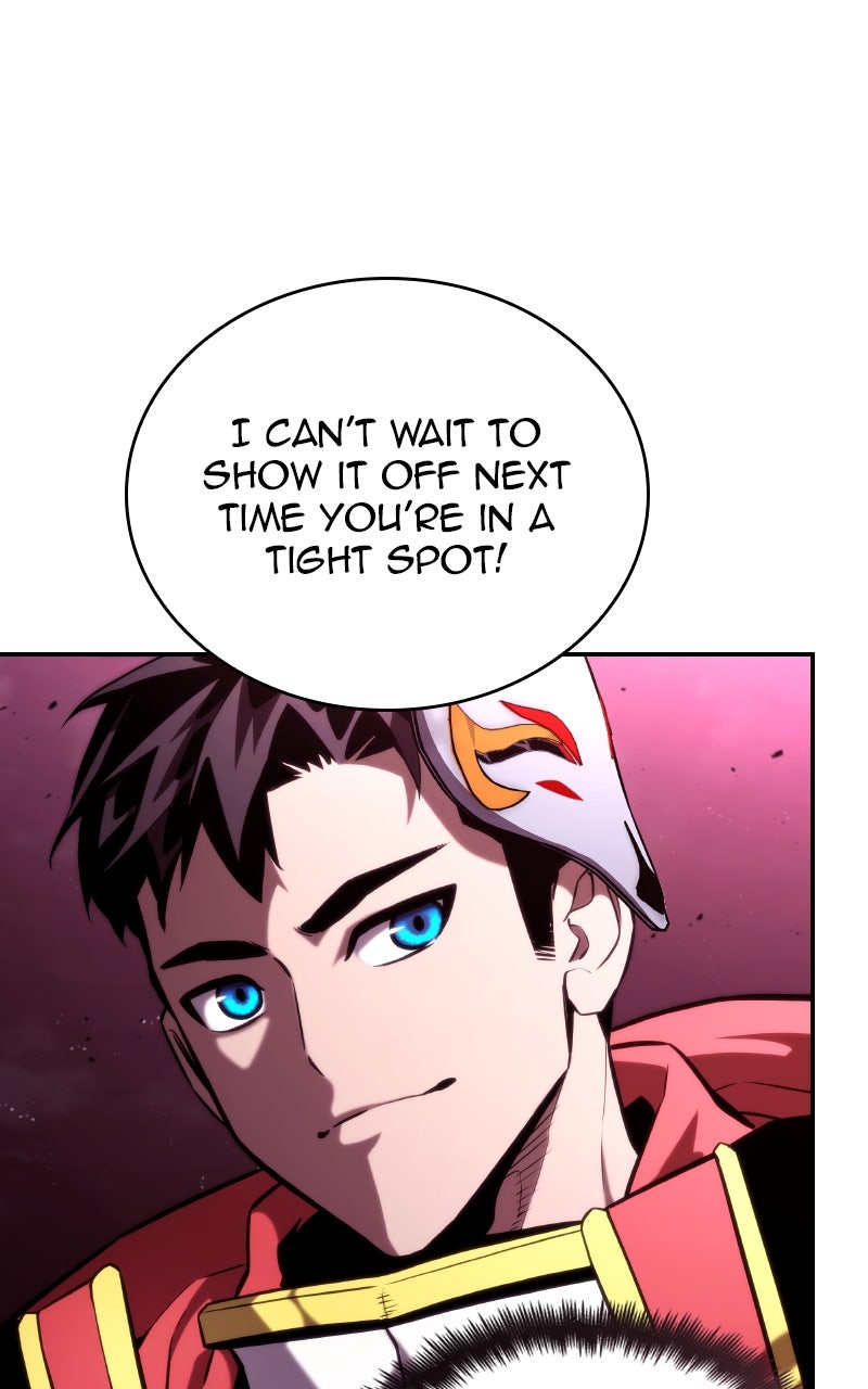 Read Boundless Ascension Manga Online