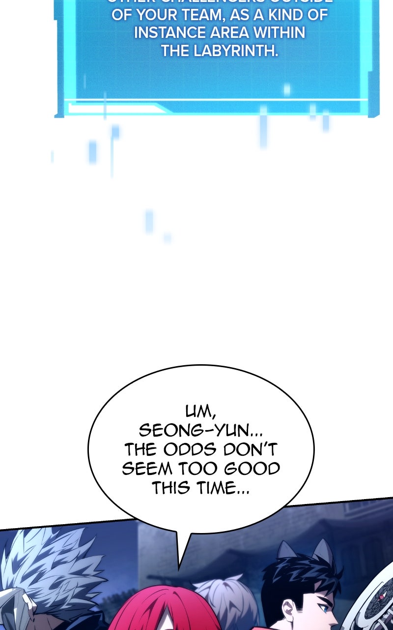 Read Boundless Ascension Manga Online