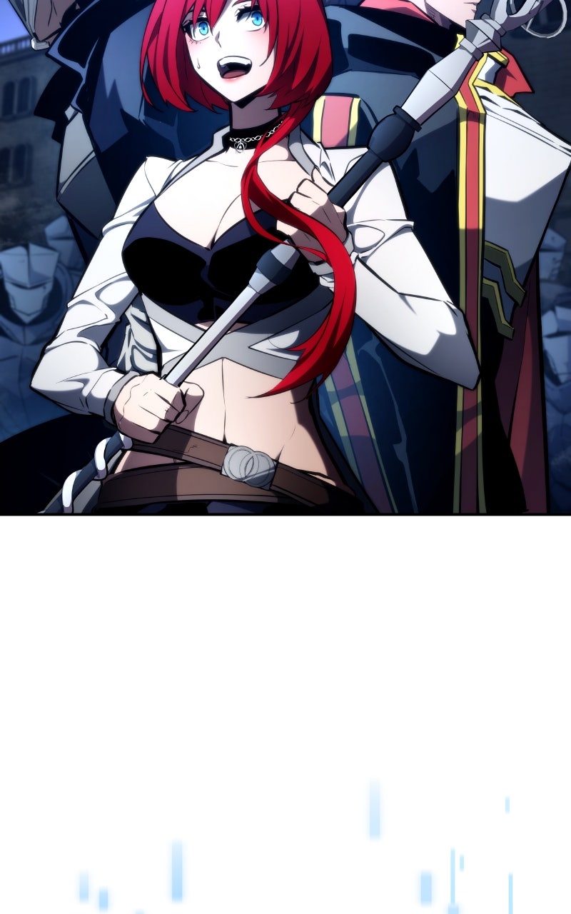 Read Boundless Ascension Manga Online