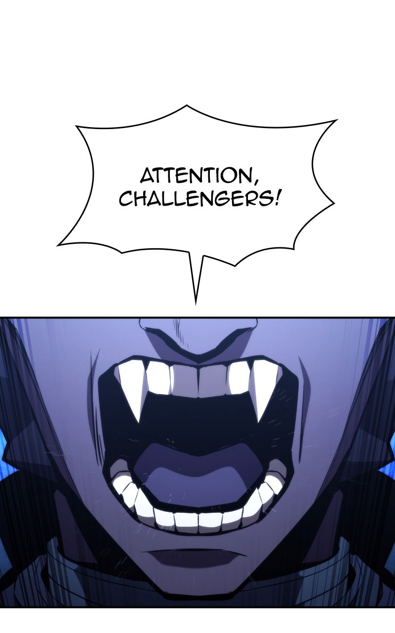 Read Boundless Ascension Manga Online