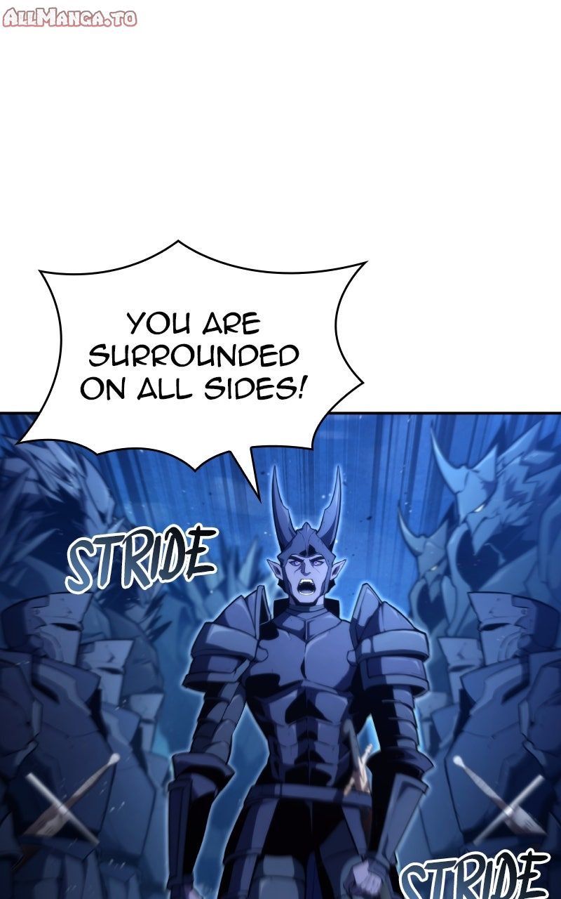 Read Boundless Ascension Manga Online