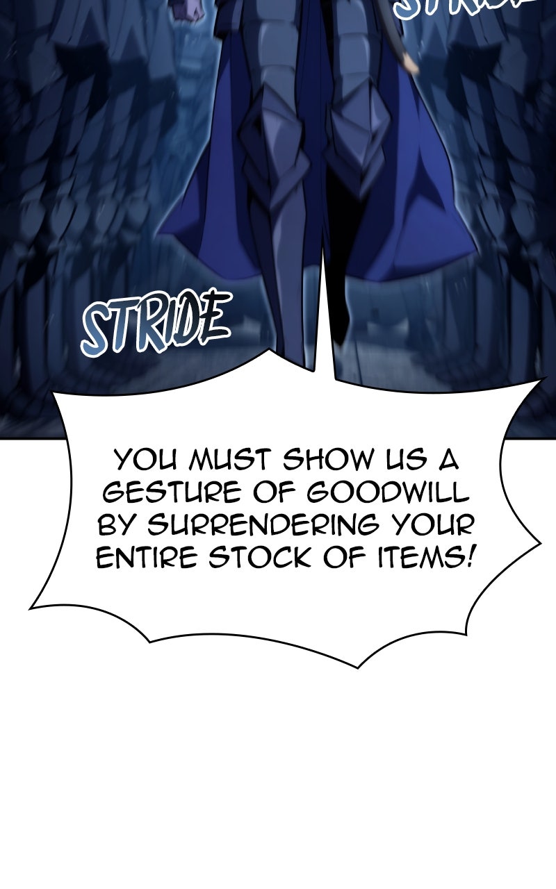 Read Boundless Ascension Manga Online