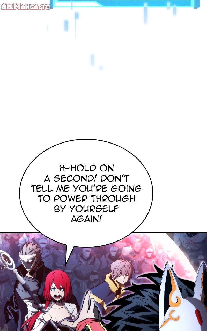 Read Boundless Ascension Manga Online
