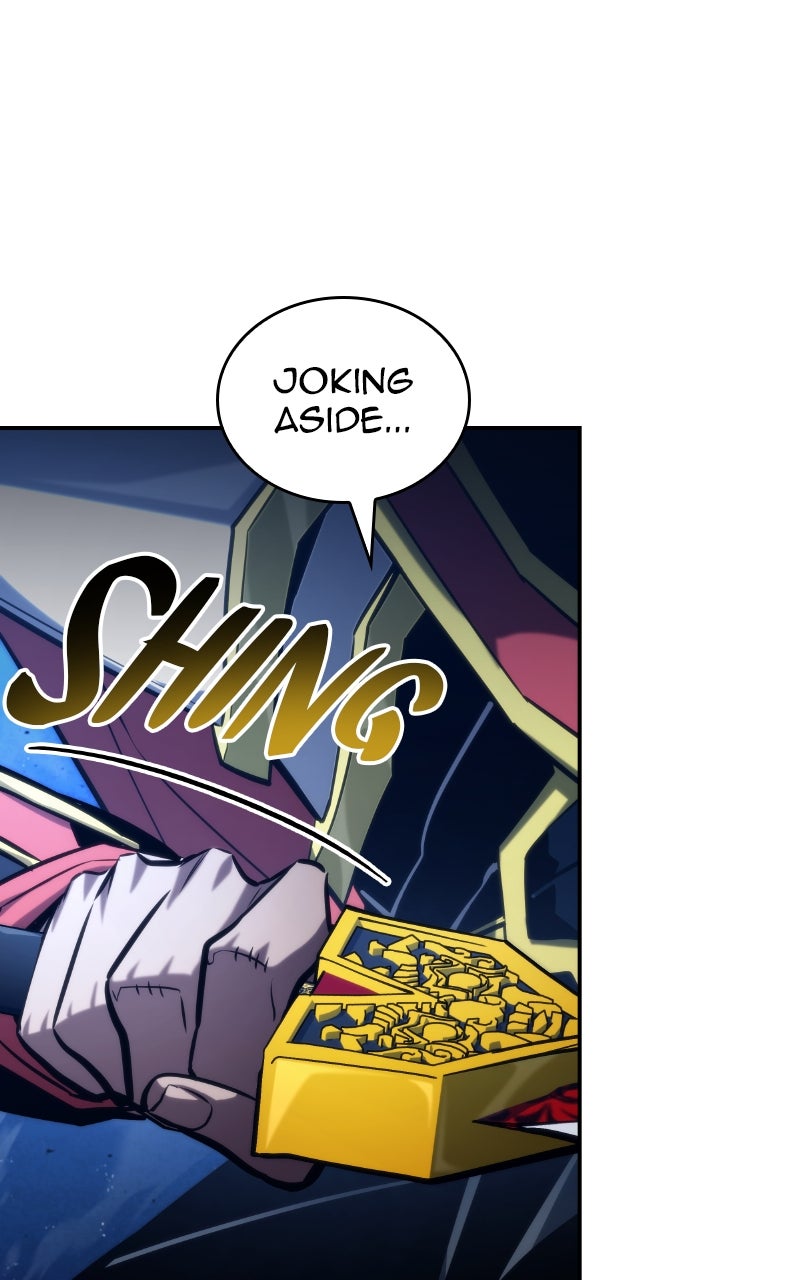 Read Boundless Ascension Manga Online