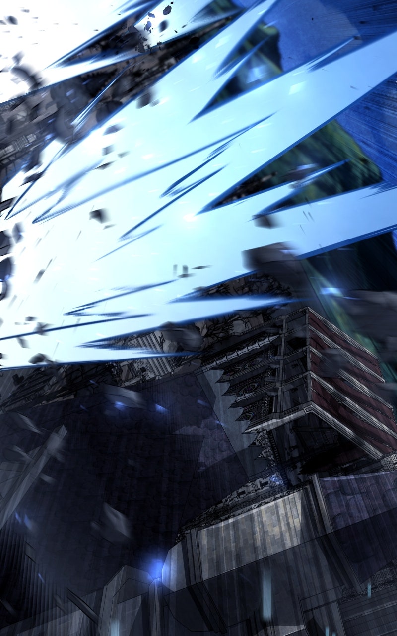 Read Boundless Ascension Manga Online