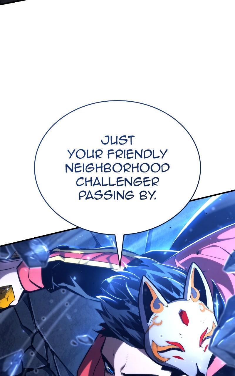 Read Boundless Ascension Manga Online