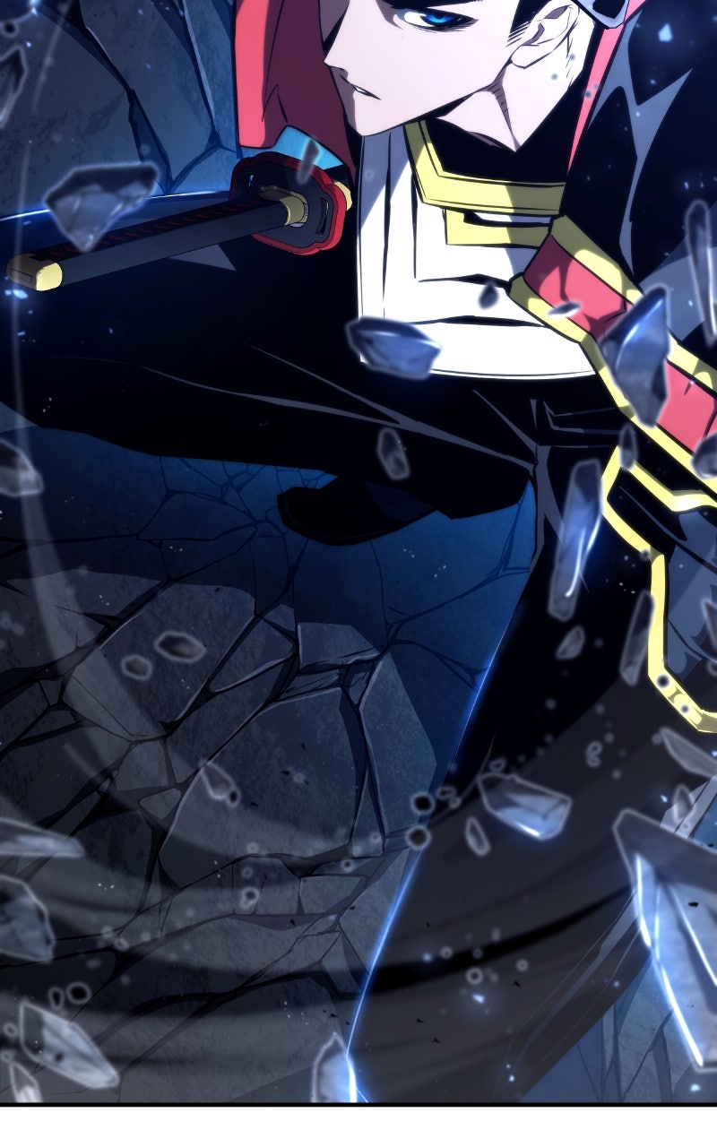 Read Boundless Ascension Manga Online