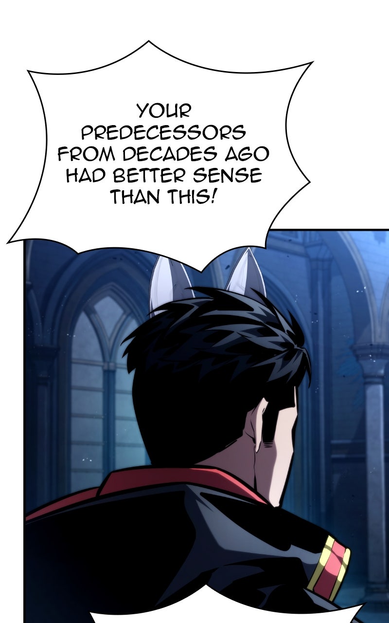 Read Boundless Ascension Manga Online