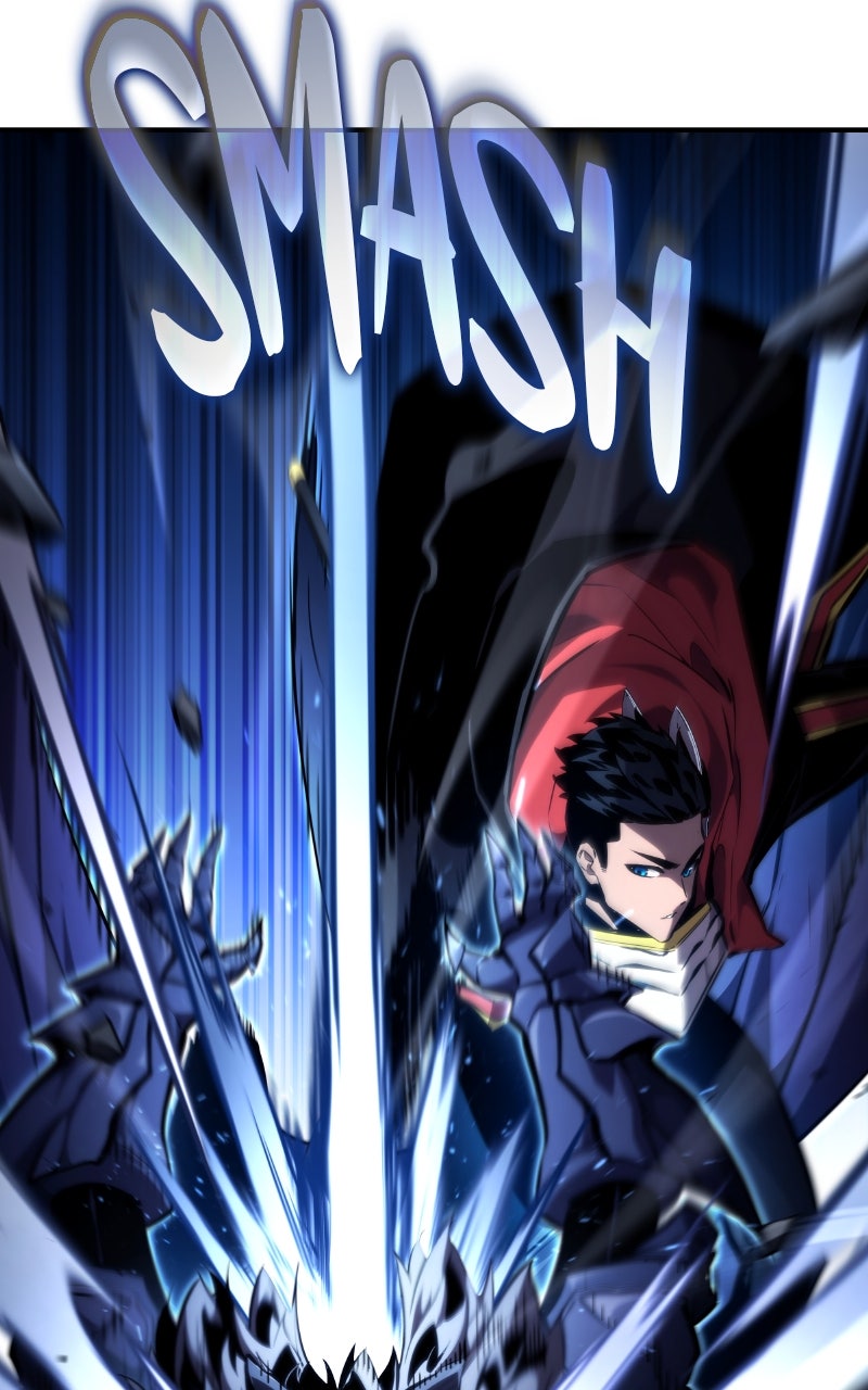 Read Boundless Ascension Manga Online