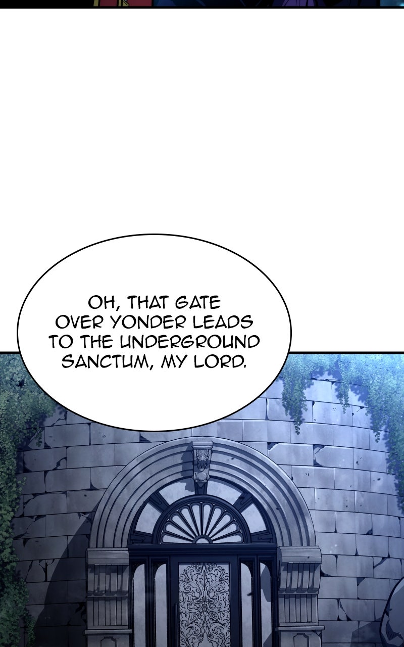 Read Boundless Ascension Manga Online