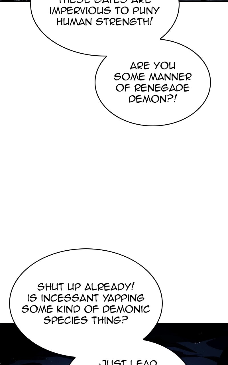Read Boundless Ascension Manga Online
