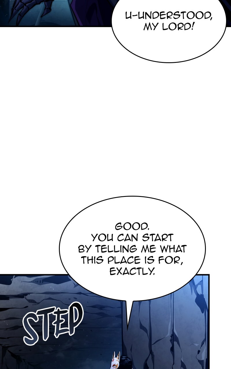 Read Boundless Ascension Manga Online