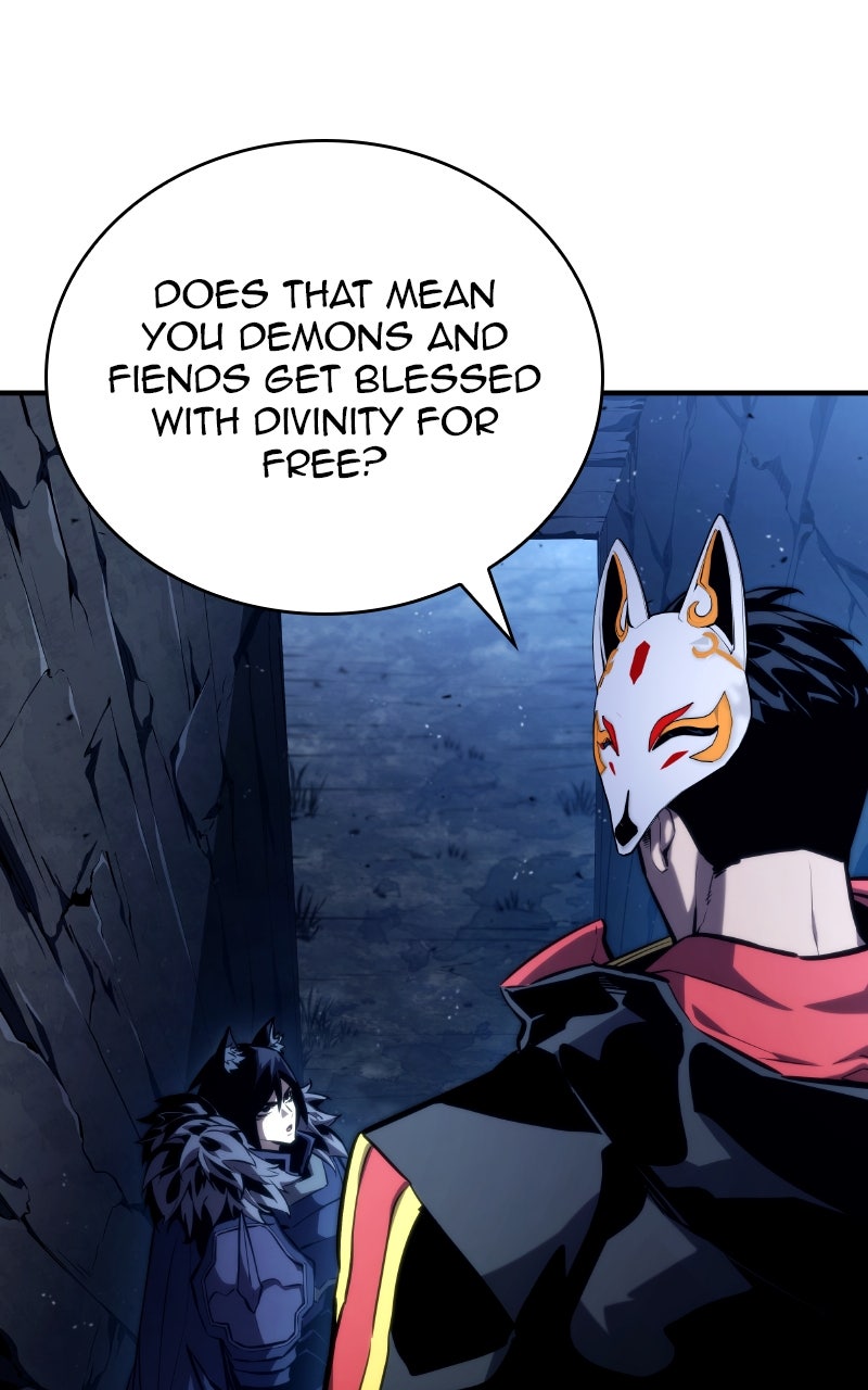 Read Boundless Ascension Manga Online