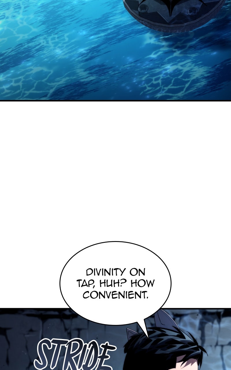 Read Boundless Ascension Manga Online