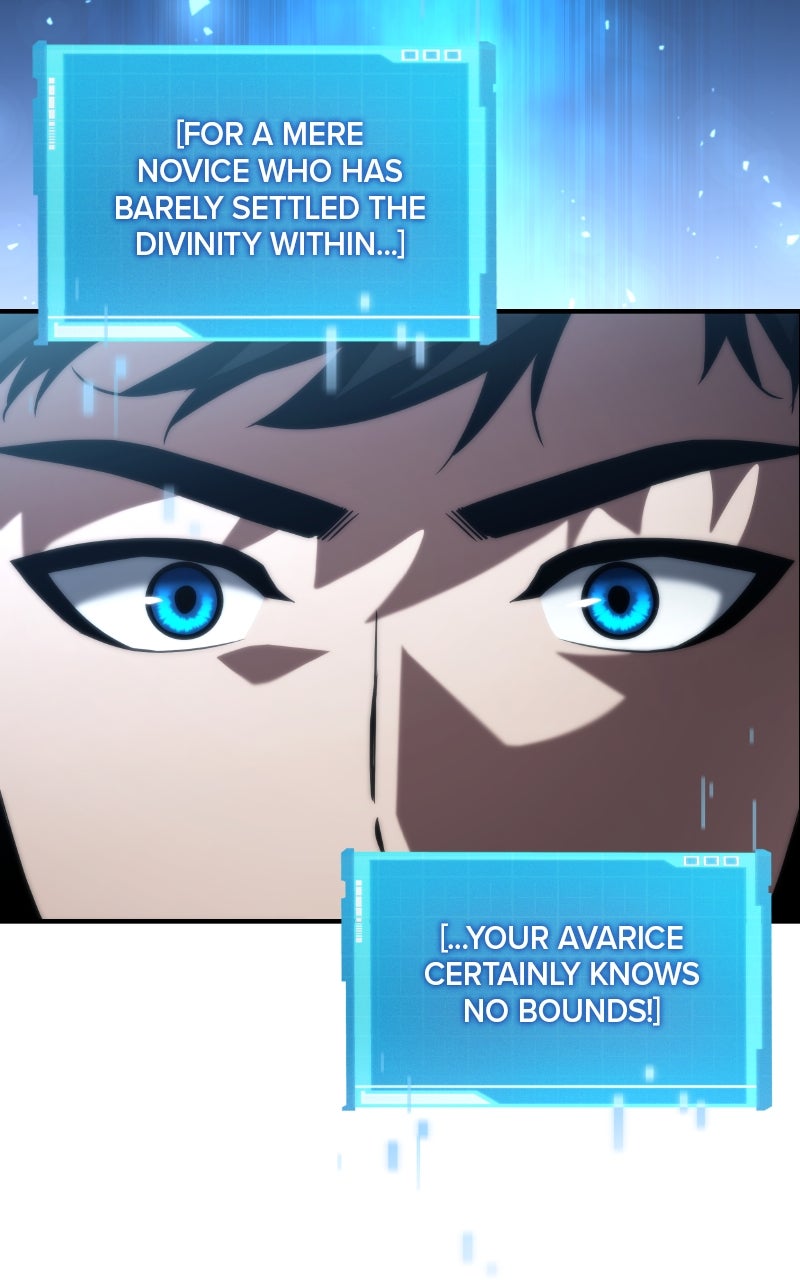 Read Boundless Ascension Manga Online