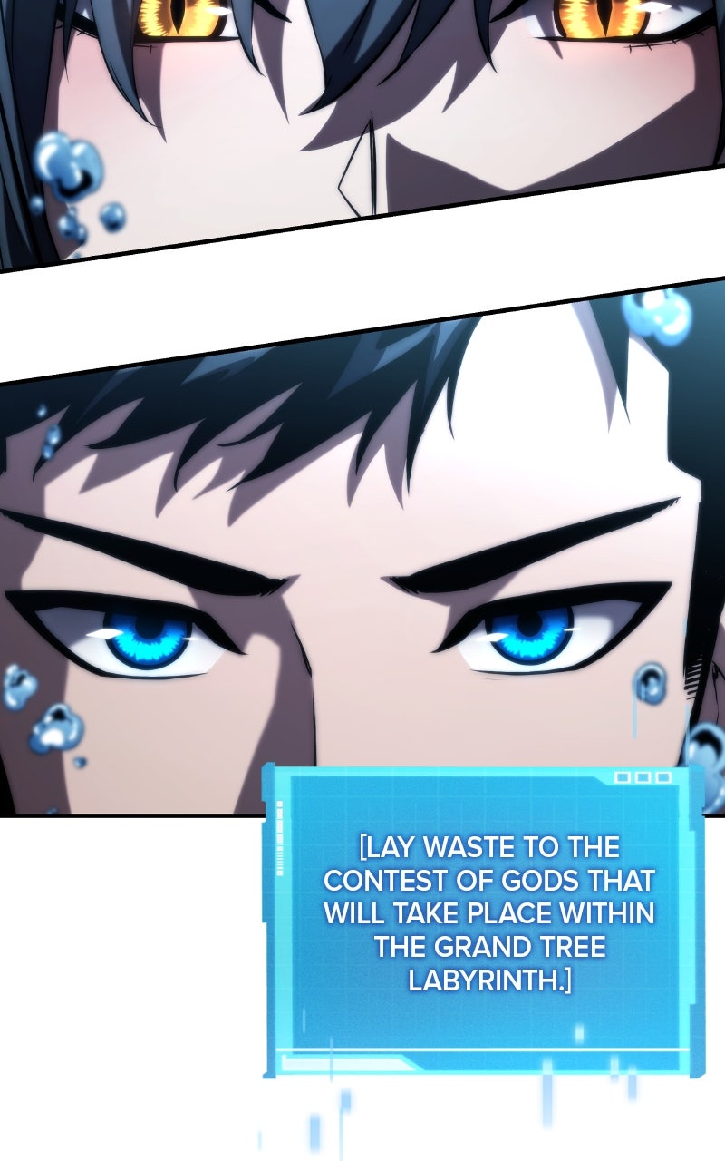 Read Boundless Ascension Manga Online