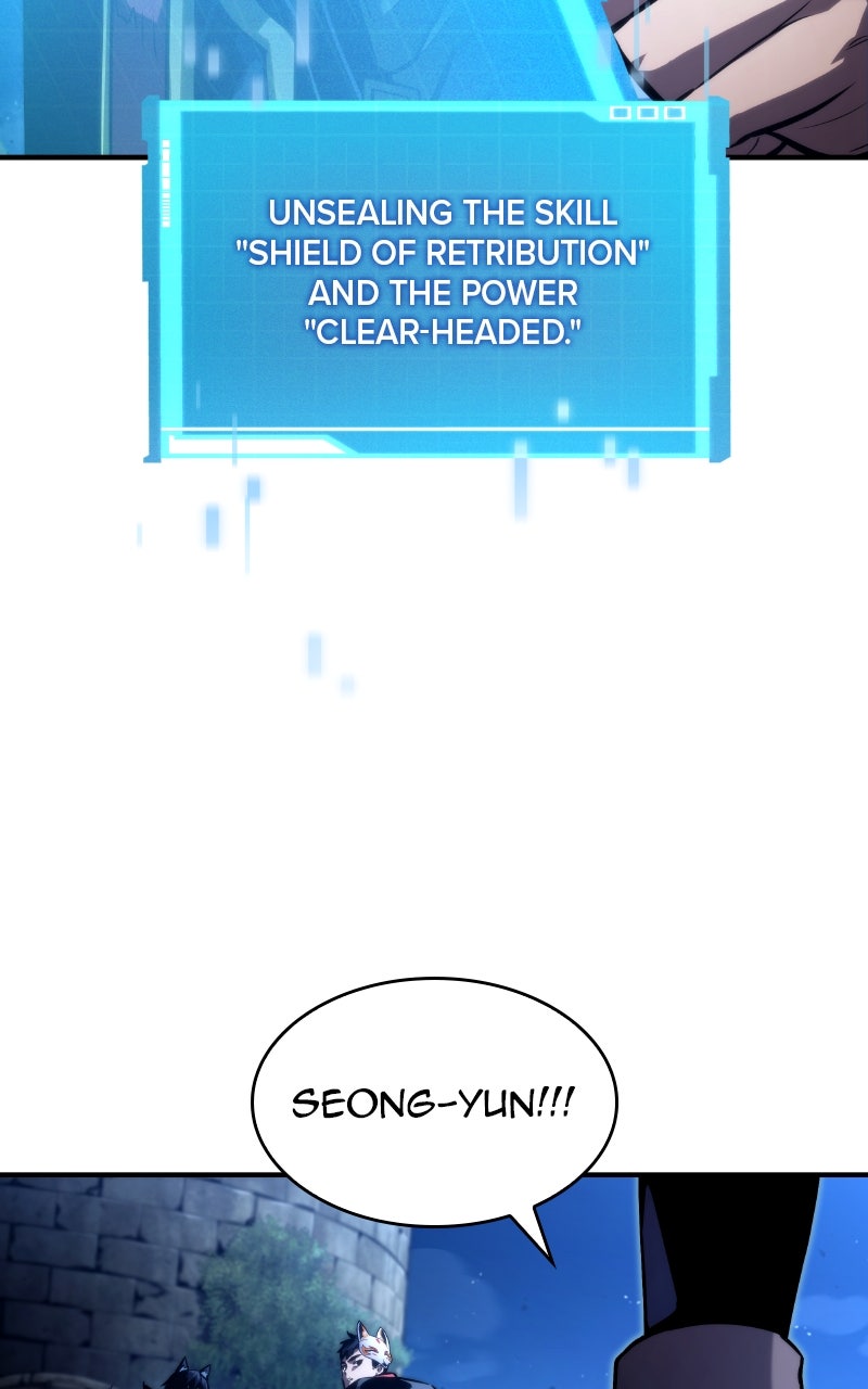 Read Boundless Ascension Manga Online