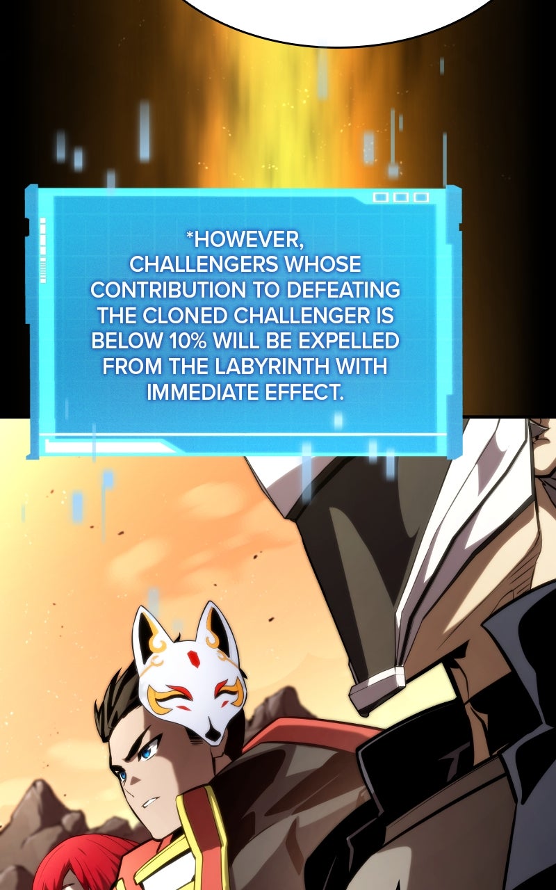 Read Boundless Ascension Manga Online