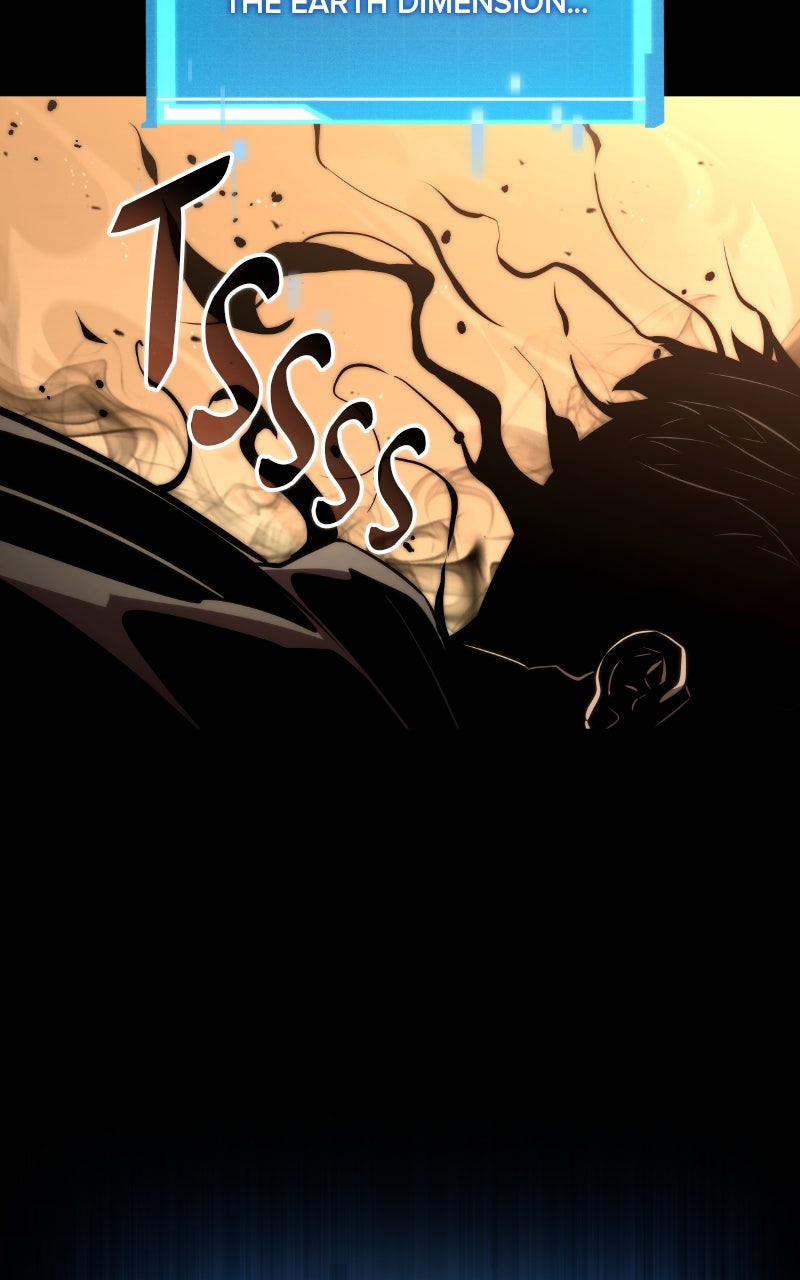 Read Boundless Ascension Manga Online