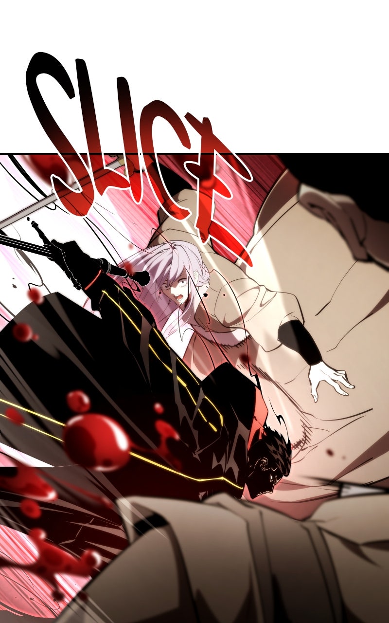 Read Boundless Ascension Manga Online