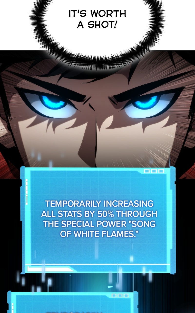 Read Boundless Ascension Manga Online