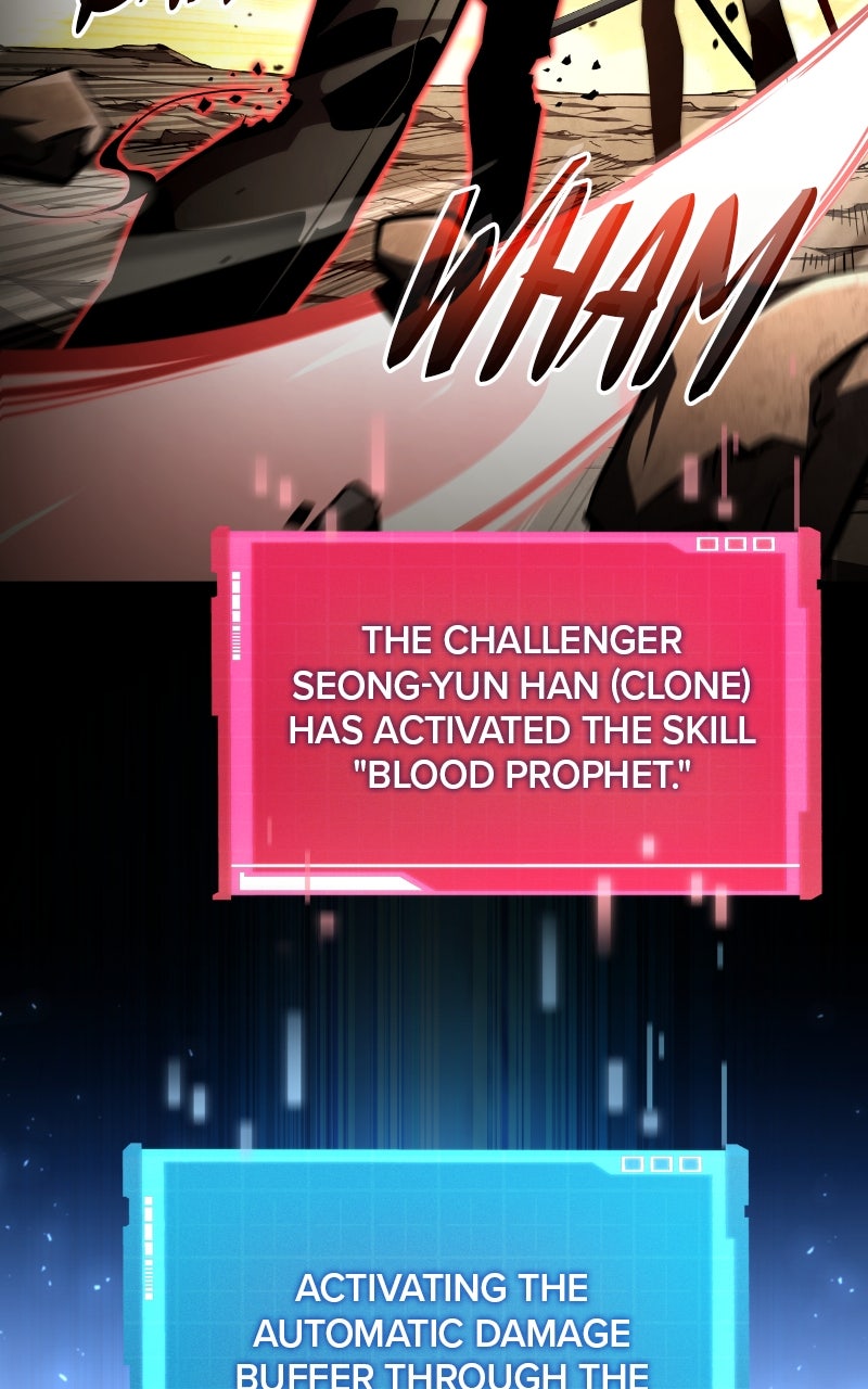 Read Boundless Ascension Manga Online
