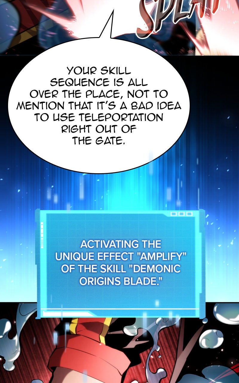 Read Boundless Ascension Manga Online