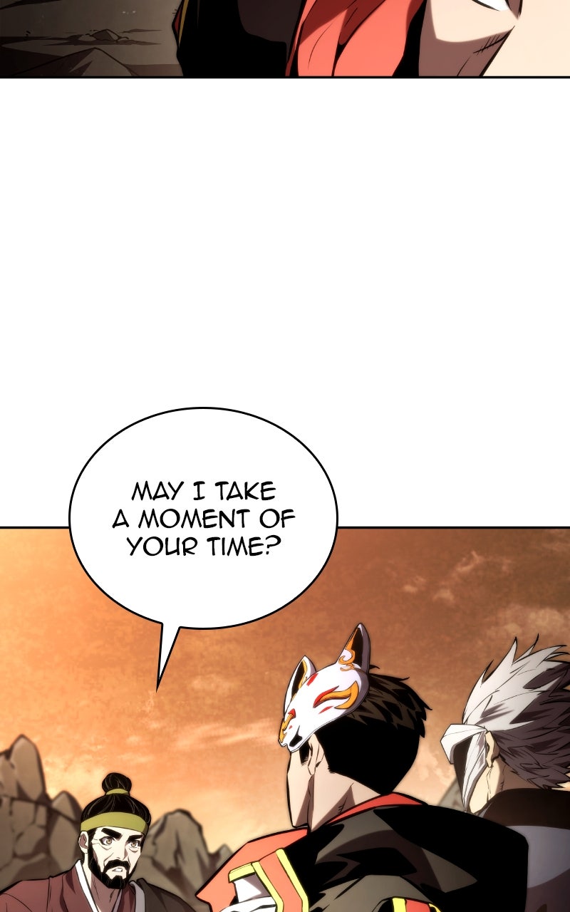 Read Boundless Ascension Manga Online
