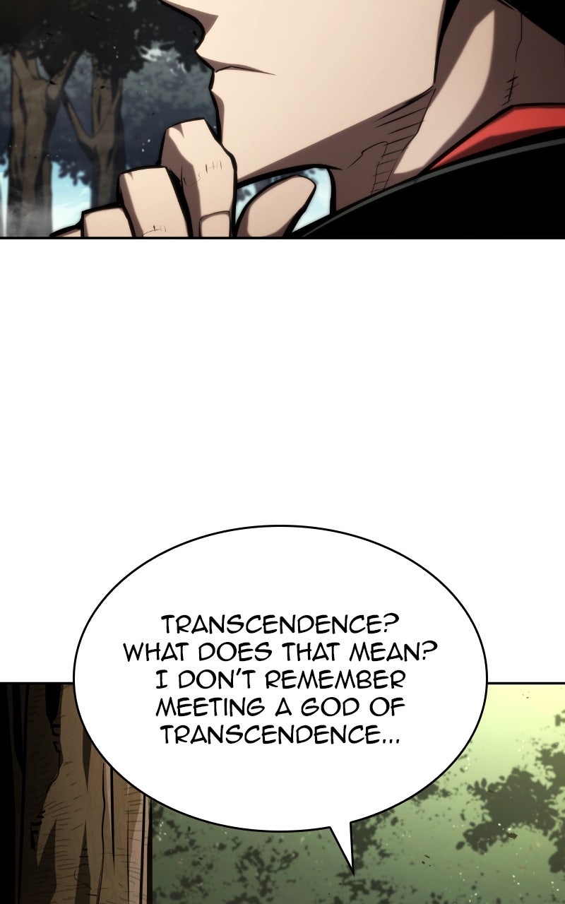 Read Boundless Ascension Manga Online