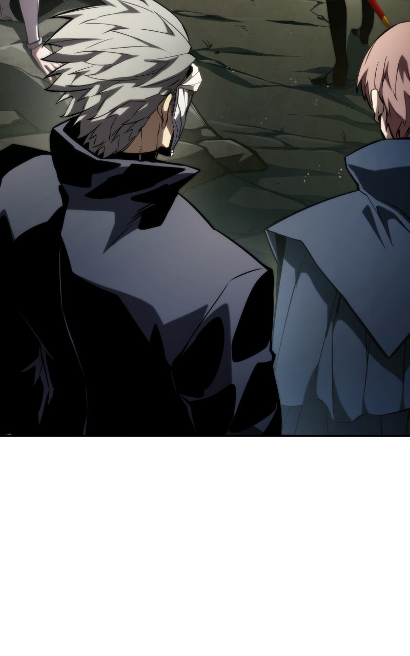 Read Boundless Ascension Manga Online