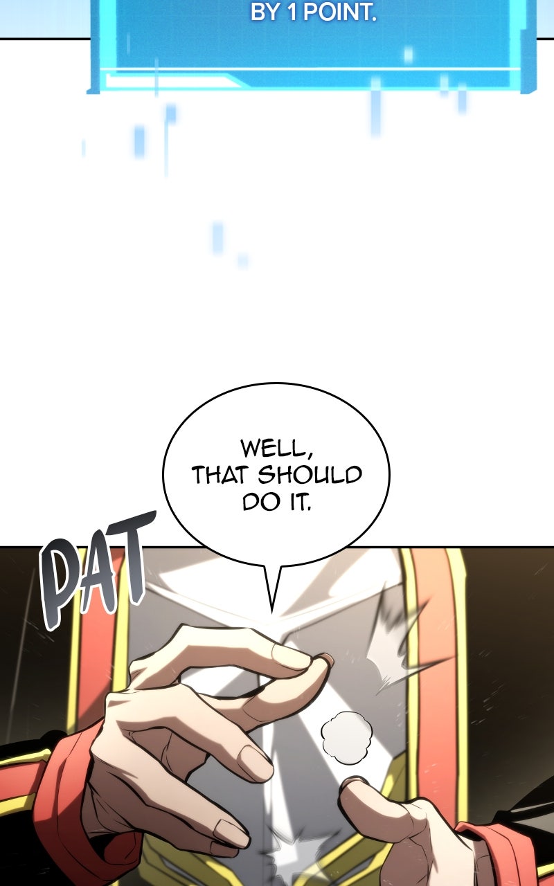 Read Boundless Ascension Manga Online