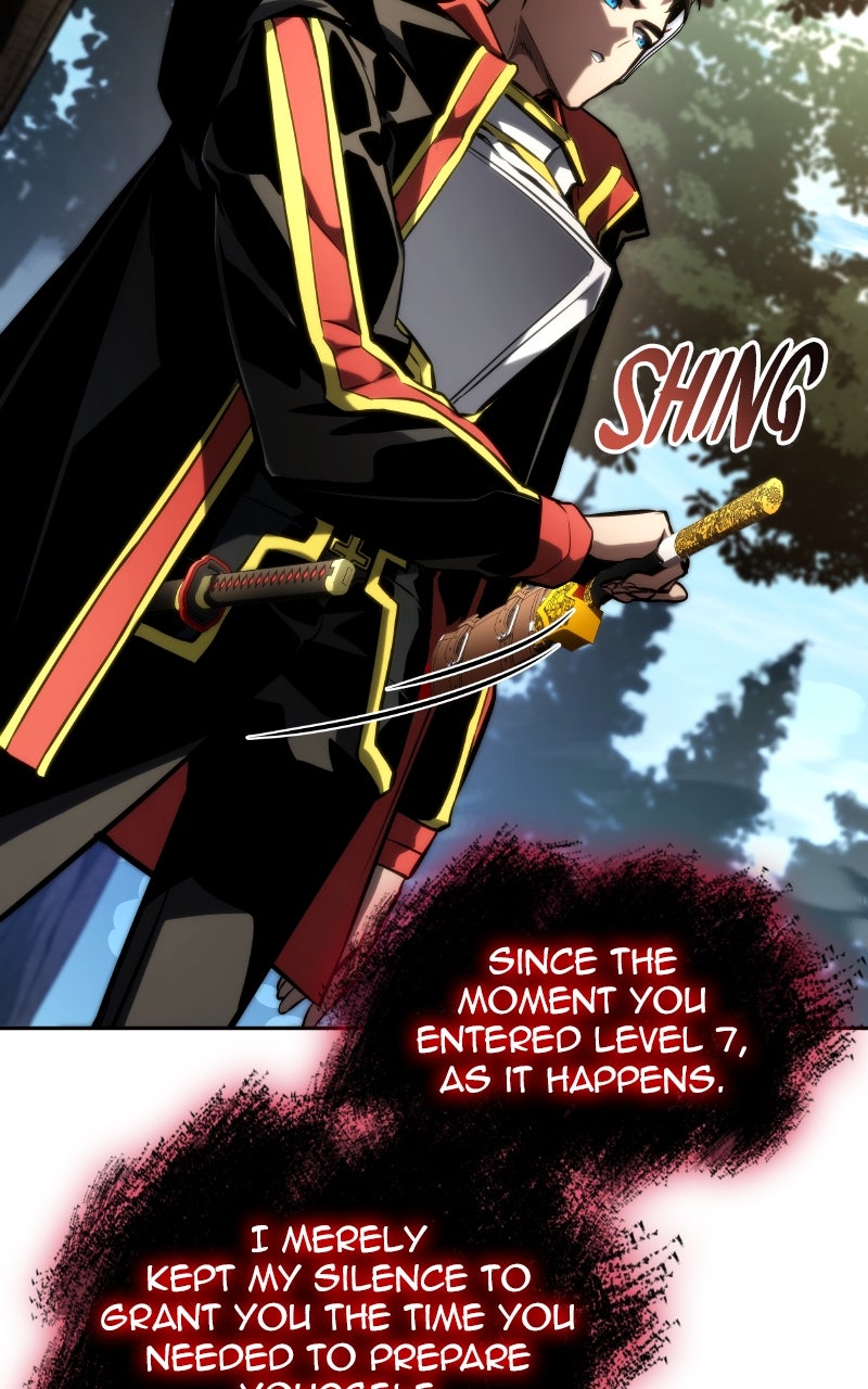 Read Boundless Ascension Manga Online