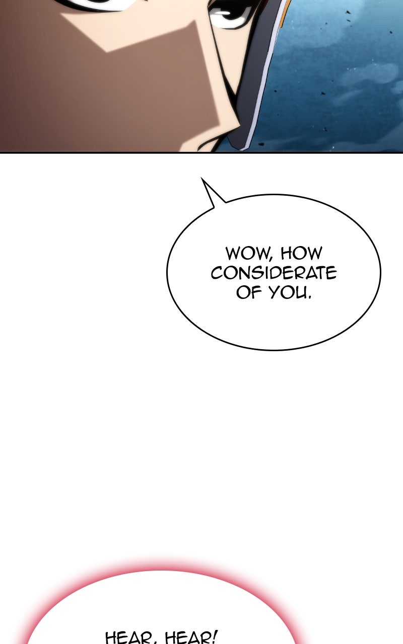 Read Boundless Ascension Manga Online