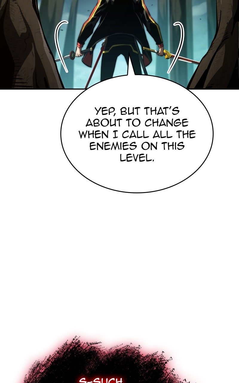 Read Boundless Ascension Manga Online