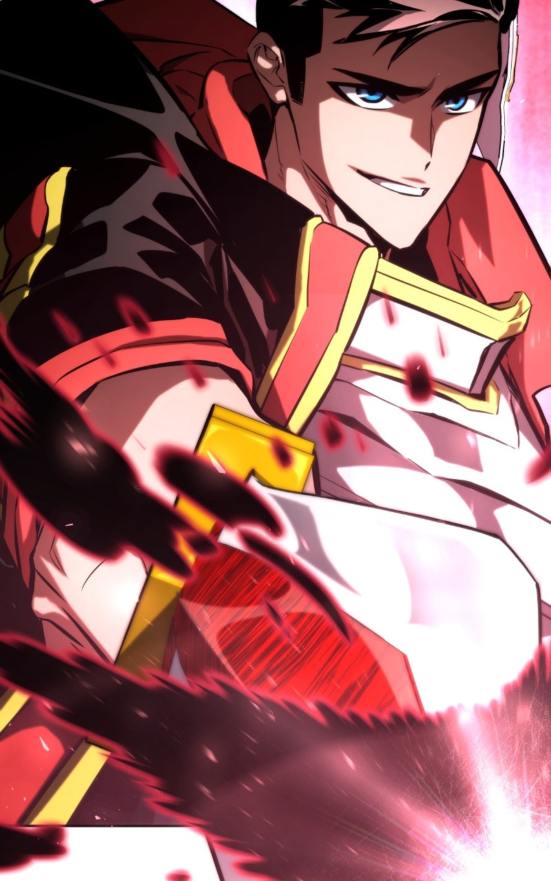 Read Boundless Ascension Manga Online