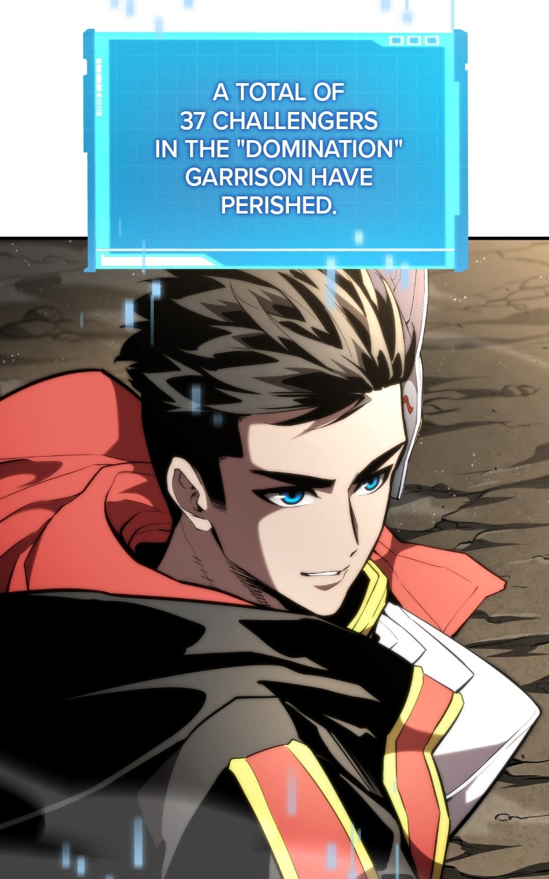 Read Boundless Ascension Manga Online