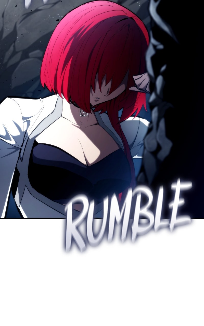 Read Boundless Ascension Manga Online