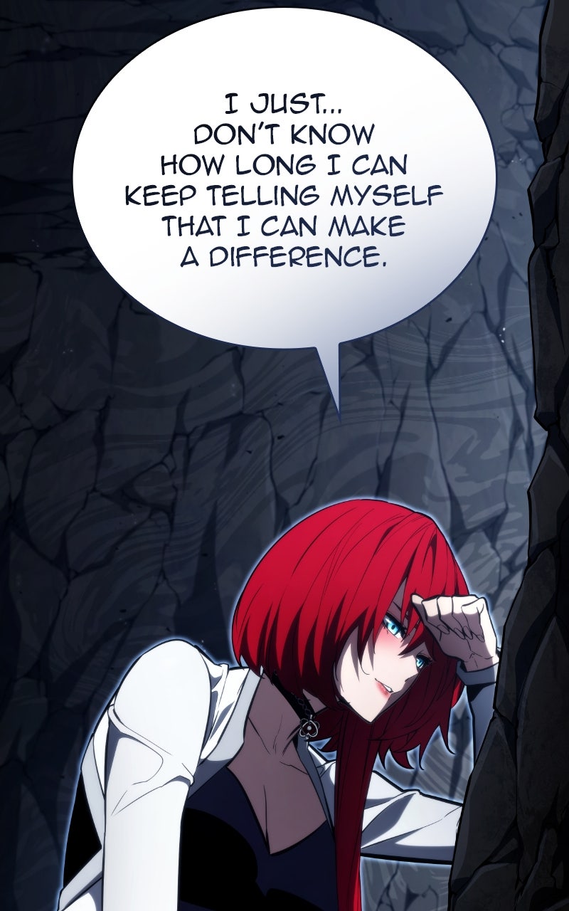 Read Boundless Ascension Manga Online