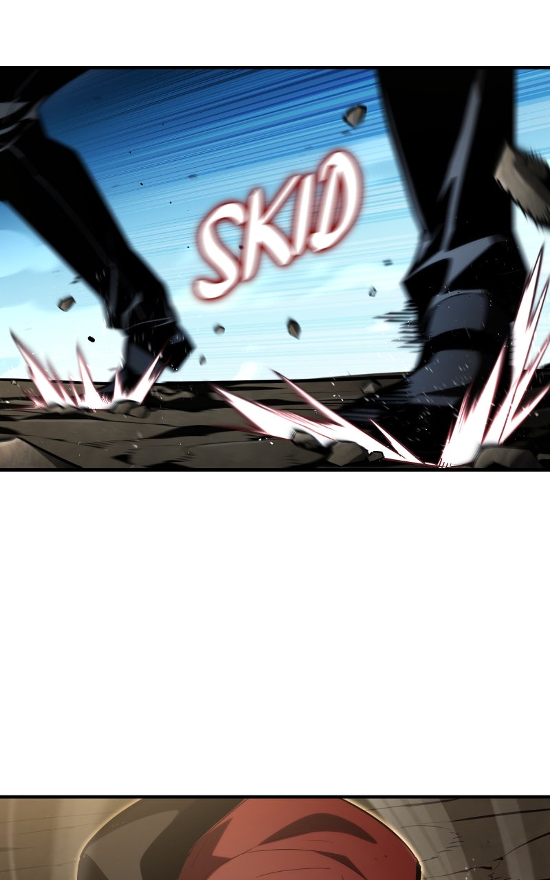 Read Boundless Ascension Manga Online