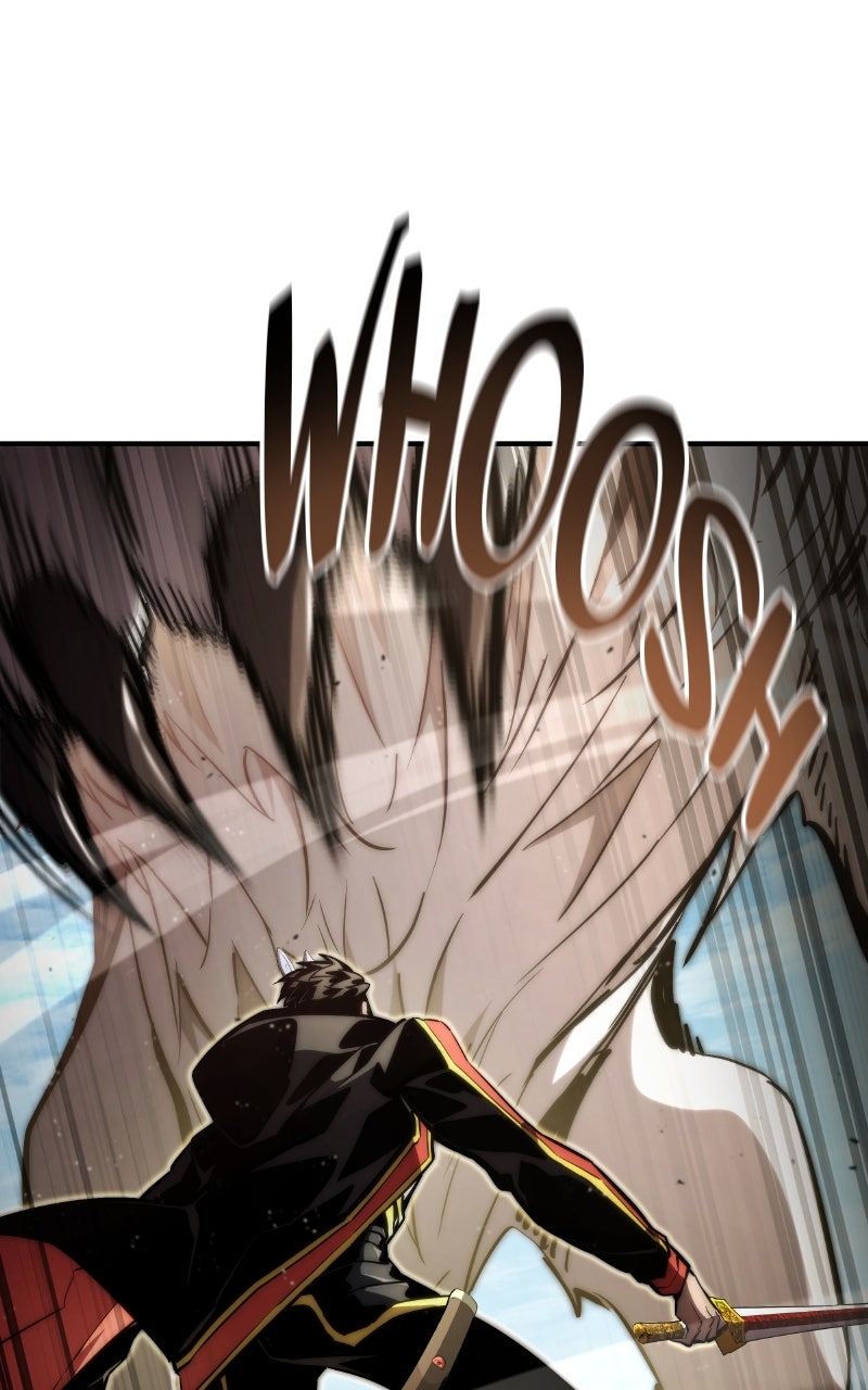 Read Boundless Ascension Manga Online