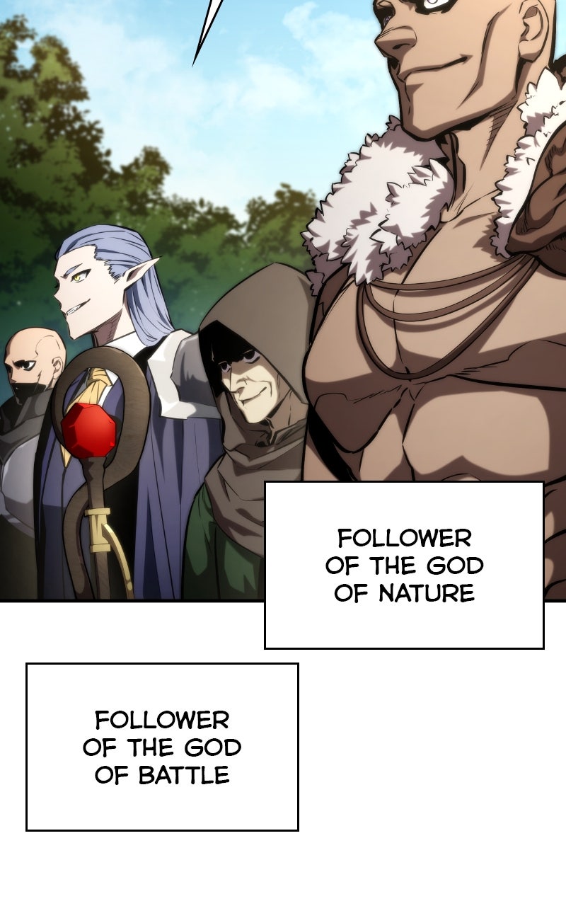 Read Boundless Ascension Manga Online