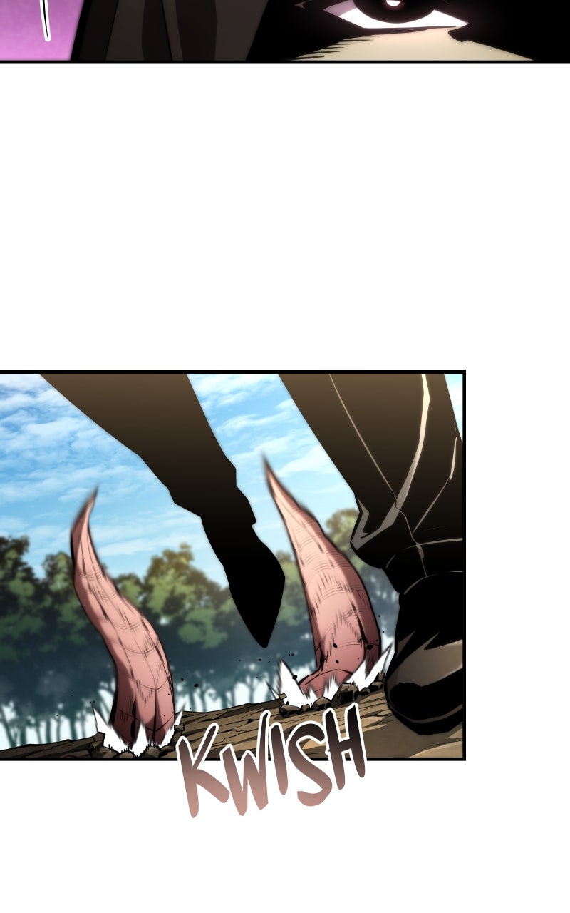 Read Boundless Ascension Manga Online