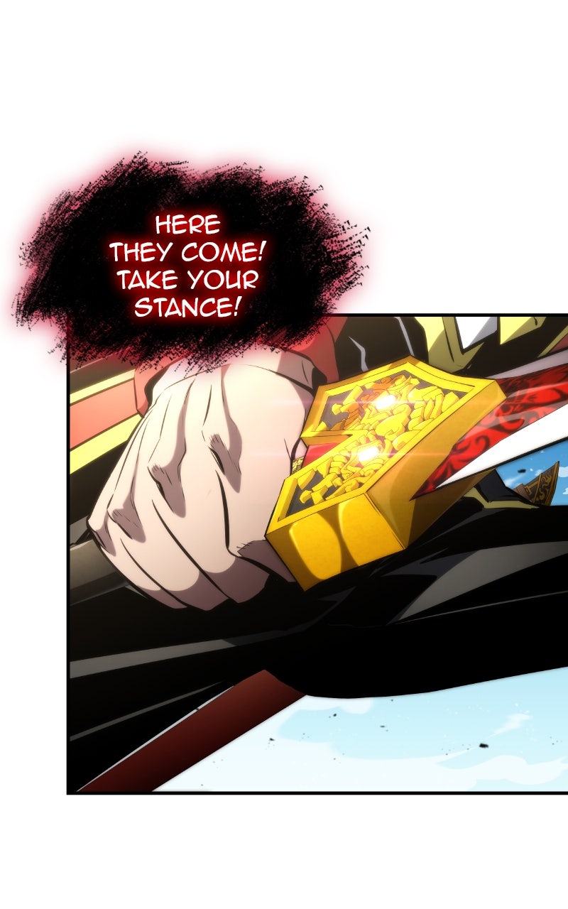 Read Boundless Ascension Manga Online